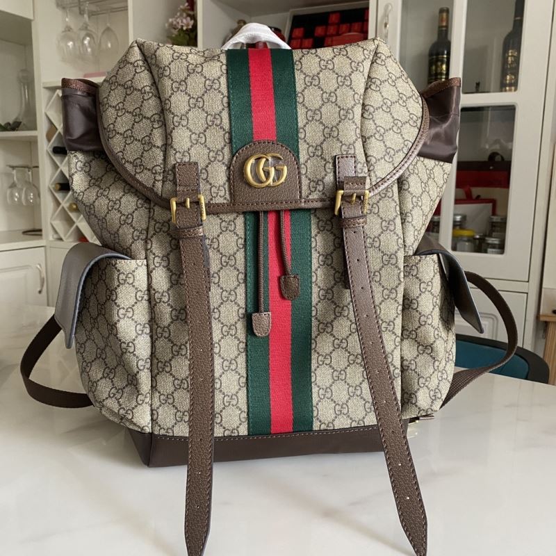 Gucci Backpacks